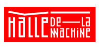 logo halle de la machine