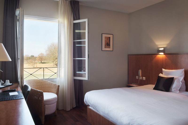 image chambre confort