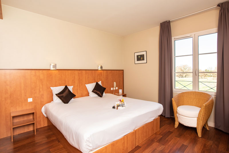 image chambre confort