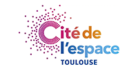 logo cité de l'espace